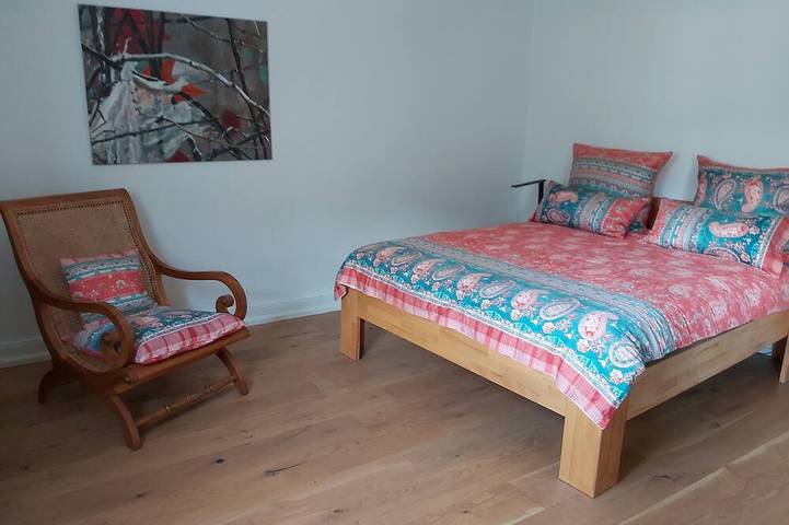 Ferienhaus für 8 Personen in Bremm - 4