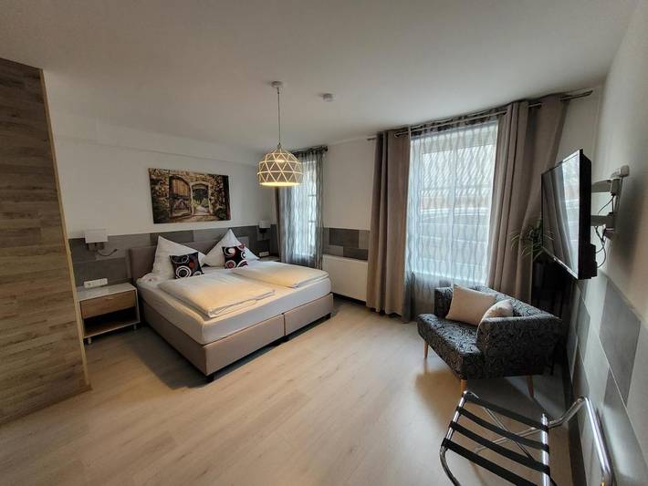 Hotel in Bad Bramstedt