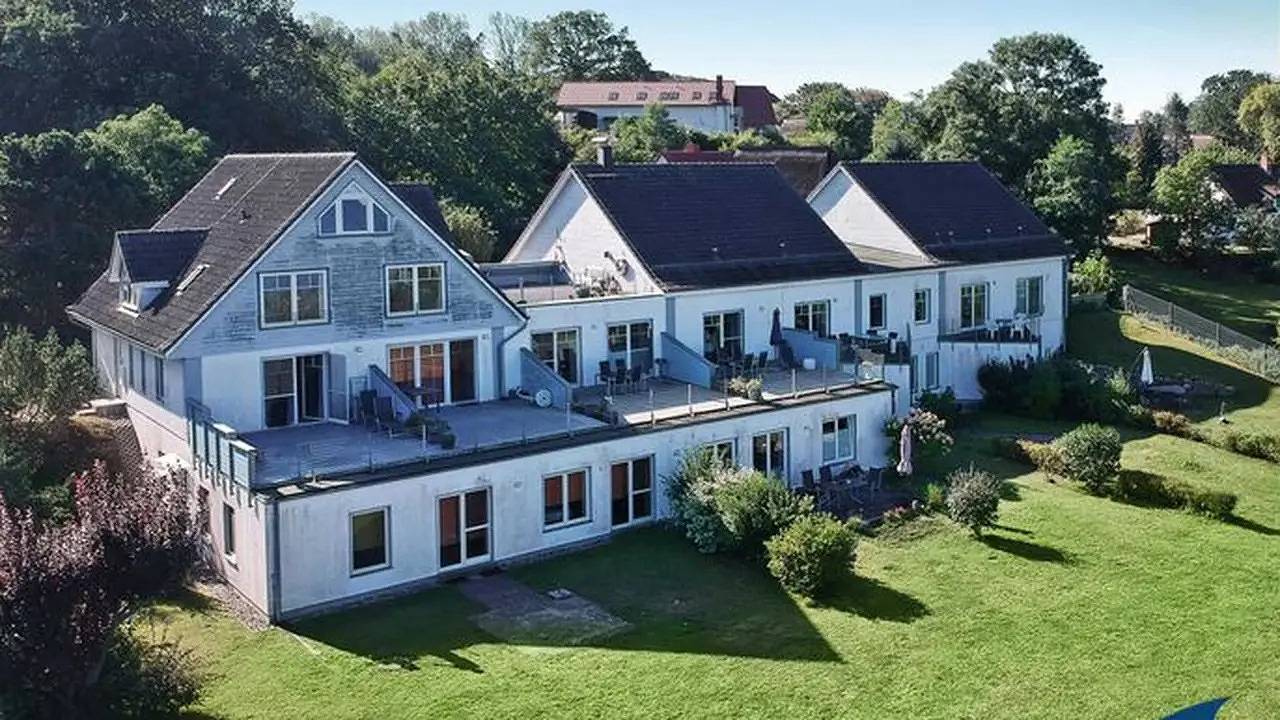Entire holiday apartment, Ferienwohnung für 3 Personen (51 m²) in Sellin in Sellin (Usedom), Heringsdorf