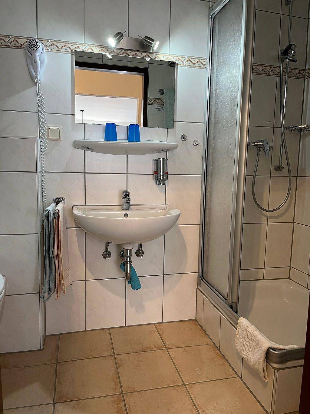 Ganze Ferienwohnung, Fewo "Haus Budinger" mit E-Auto-Lademöglichkeit in Alf, Traben-Trarbach und Umbegung