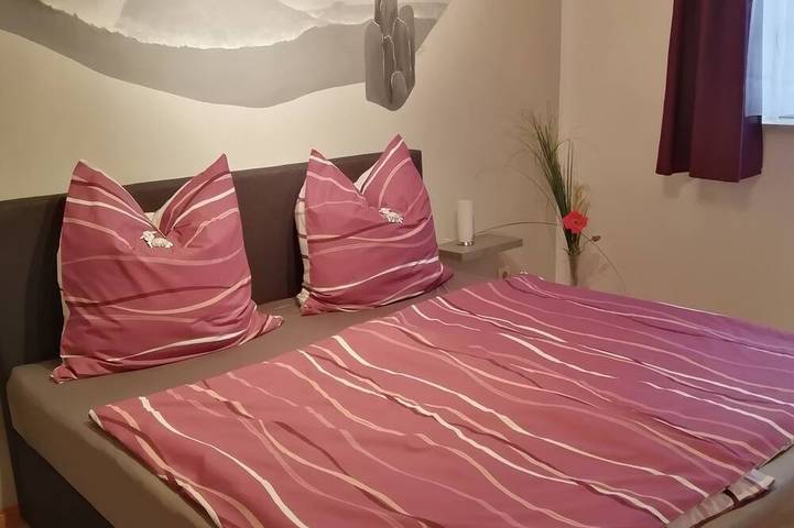 Ferienwohnung für 4 Personen in Bad Gottleuba-Berggießhübel - 2