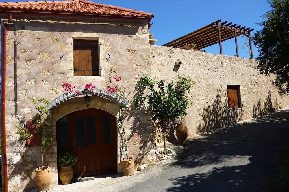 Casa vacanza a Creta Nord a partire da 135€ a notte