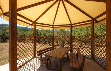 Casa Vacanza per 6 Persone in Giffoni Valle Piana, Provincia di Salerno, Foto 2