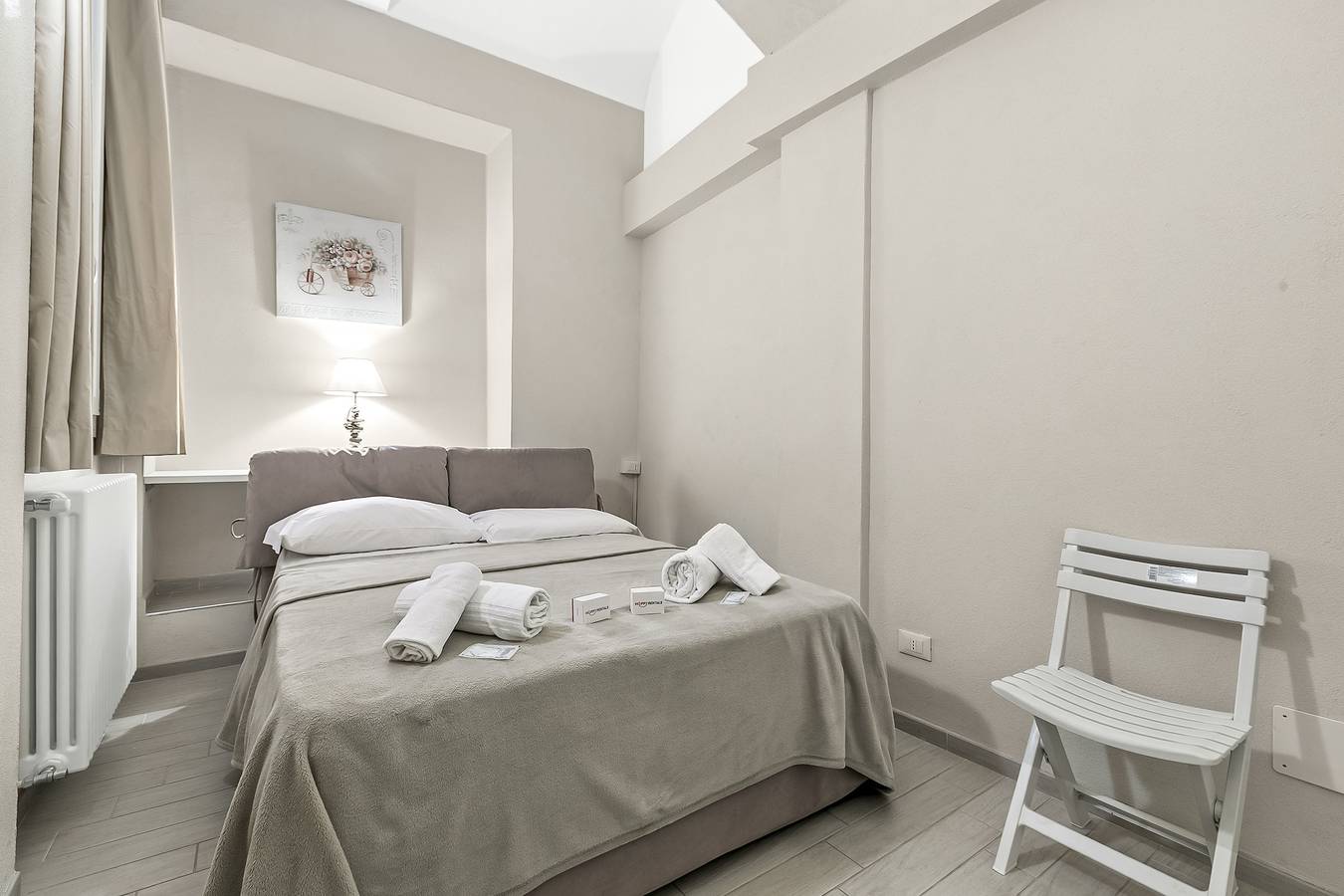 Apartamento entero, Garibaldi in Loano, Riviera di Ponente
