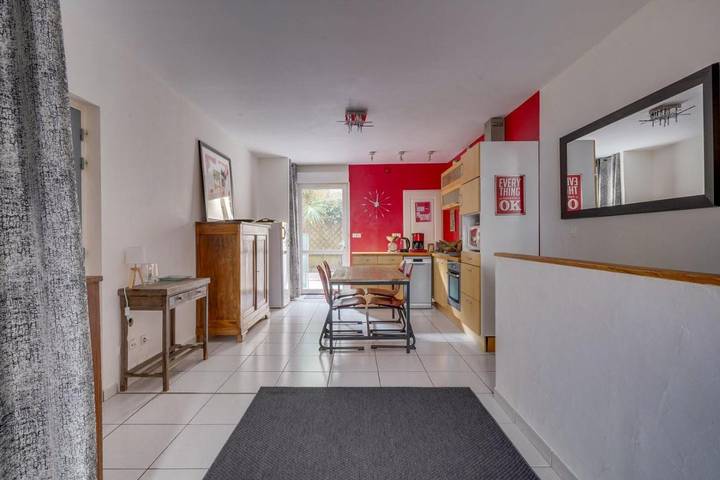 Maison d’hôte pour 2 personnes, avec terrasse à Bordeaux - 3