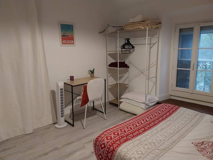 Chambre d’hôte pour 2 personnes, avec jardin dans Béarn - 2