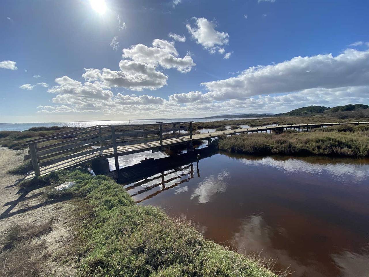 Casa de huéspedes para 6 personas in Bages (Aude), Region de Narbonne