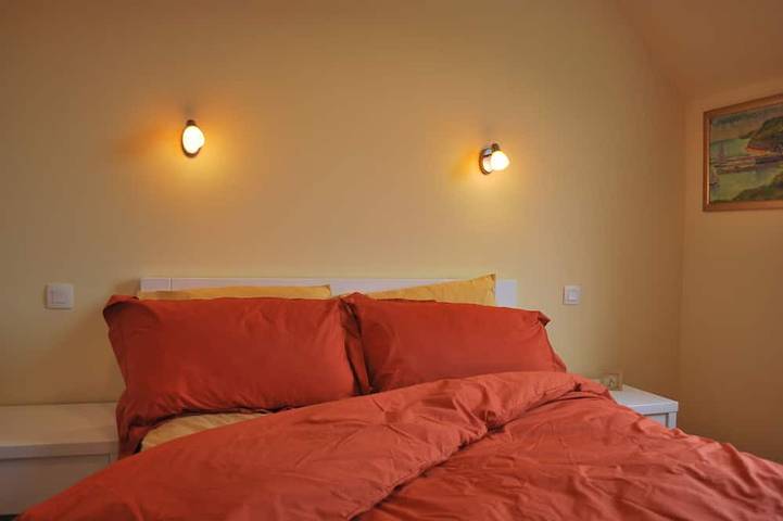Luxury living in the heart of Normandy in Port-en-Bessin-Huppain, Bayeux und Umgebung
