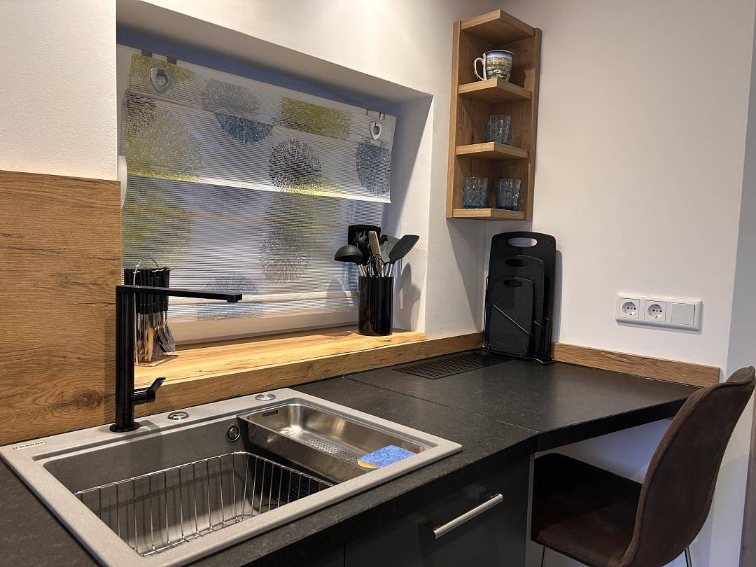 Ganze Wohnung, Neu! Apartment Engel  in Weilburg, Lahntal