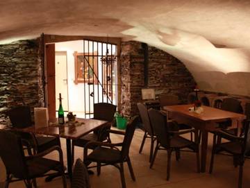 Zimmer für 2 Personen in Wintrich, Mosel, Bild 3
