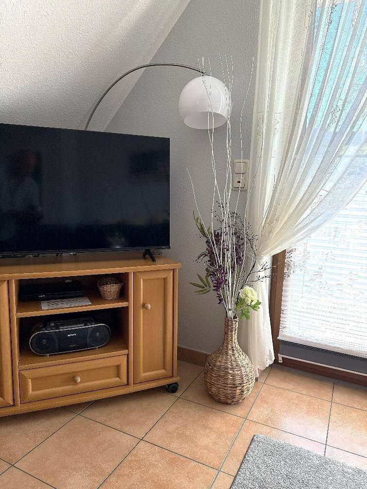 Ganze Wohnung, Ferienwohnung Darßer Weg 07 Wohnung 2 in Ostseebad Zingst, Zingst