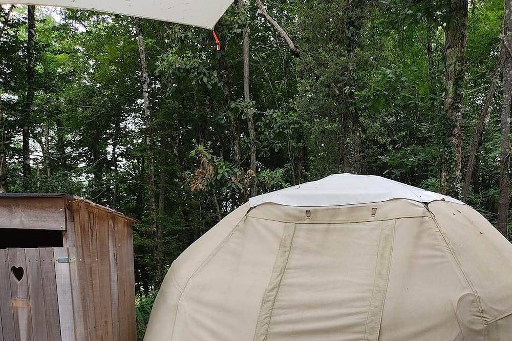 Ganze Wohnung, The unusual Tari dome in Vitrac, Périgord Noir