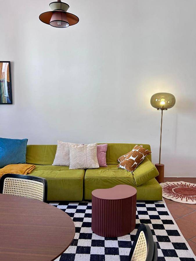 Appartamento vacanze per 2 persone - 1