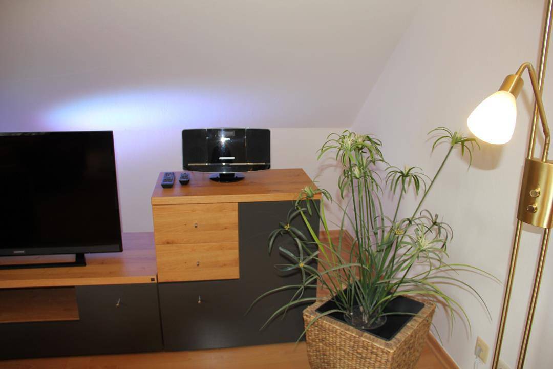 Ganze Ferienwohnung, Ferienwohnung für 2 Personen in Bad Sassendorf, Kreis Soest