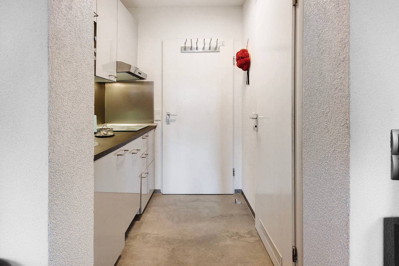 Ganze Wohnung, Appartement am Kirnbergsee mit Extras in Bräunlingen, Mittlerer Schwarzwald