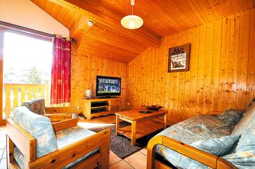 Chalet voor 19 Personen in Les Belleville, Vanoise Nationaal Park, Afbeelding 2