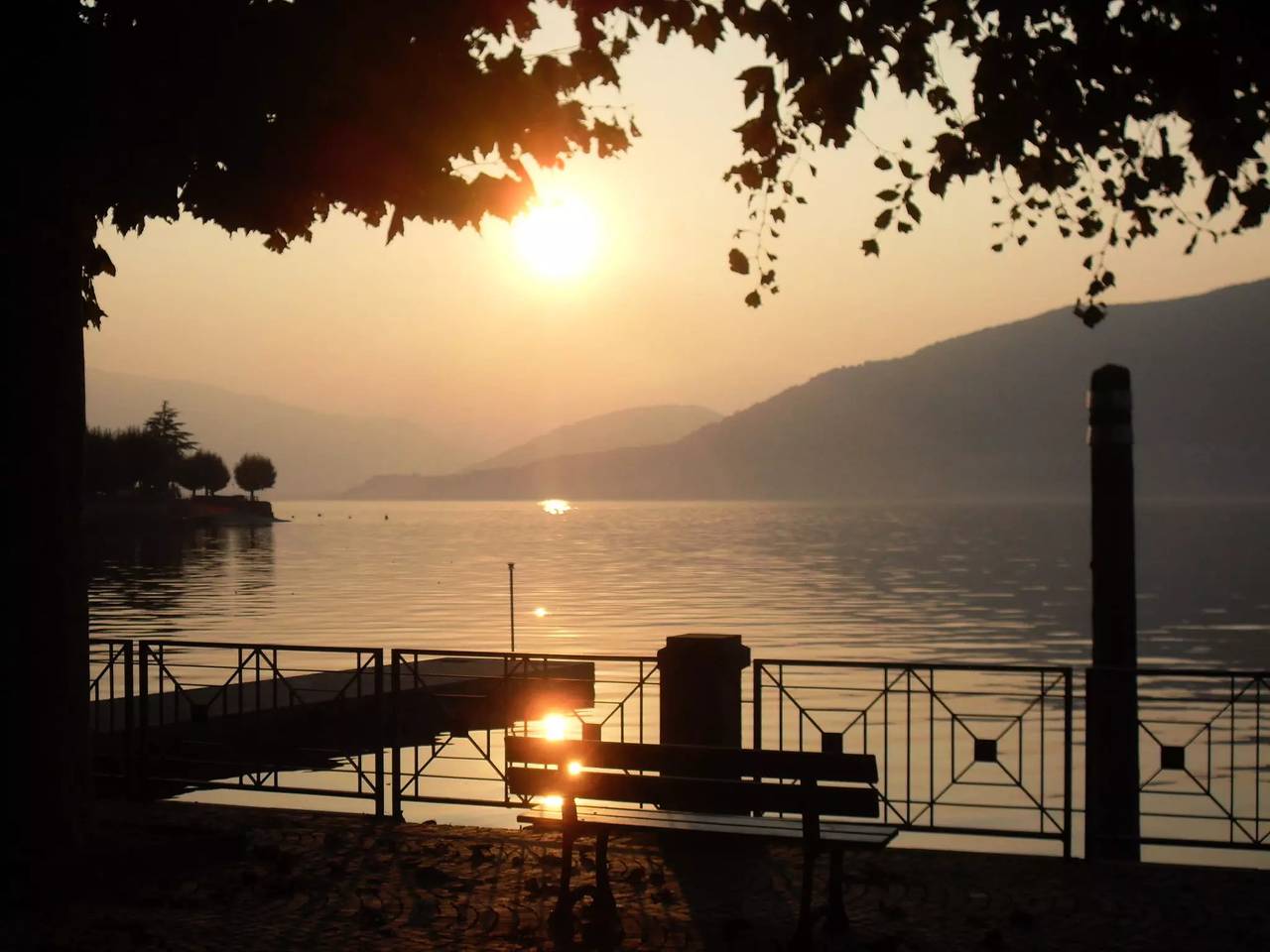 Appartamento intero, 2 Camere 4 Persone in Porto Valtravaglia, Lago Maggiore (Lombardia)