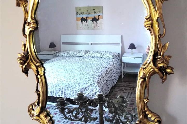 Appartamento intero, Manzoni Suite Home - Home con balconi vista città in Catania, Catania e dintorni