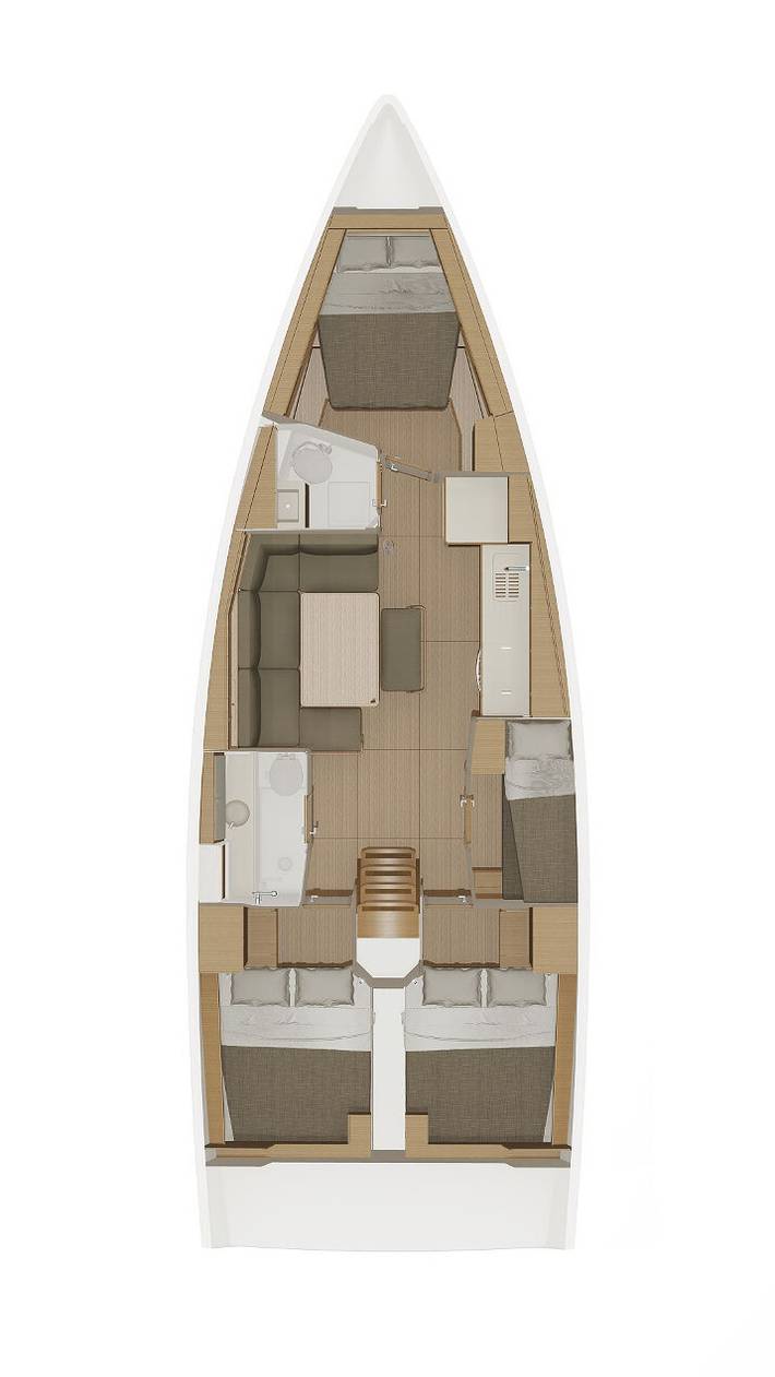 Barco para 6 personas in Vancouver, Columbia Británica