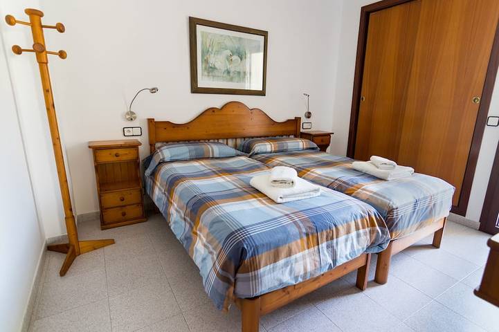 Ganze Wohnung, Apartamento Coral, Ferienwohnung in Puerto Pollença in Port de Pollença, Pollença