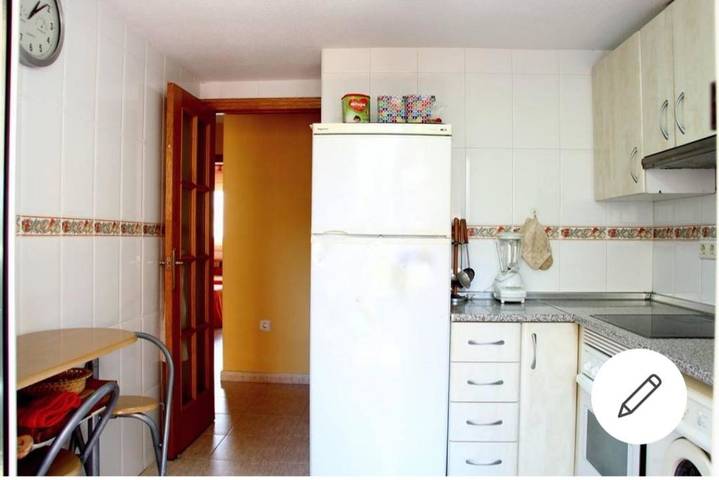 Apartamento de vacaciones para 6 personas, con piscina además de terraza y vistas, Se admiten mascotas - 1