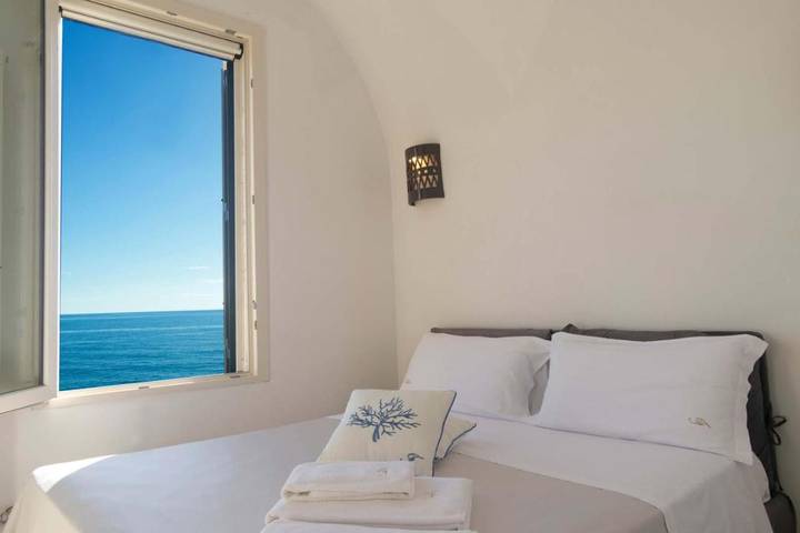 Chambre d’hôte pour 3 personnes, avec terrasse à Gallipoli - 2