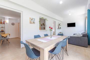 Landhaus für 6 Personen in Kreta Norden, Kreta, Bild 3