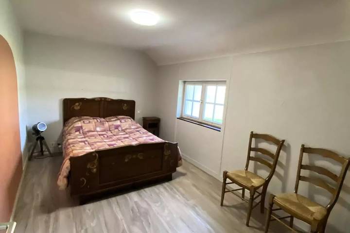 Location de vacances pour 6 personnes, avec jardin à Monterblanc - 3