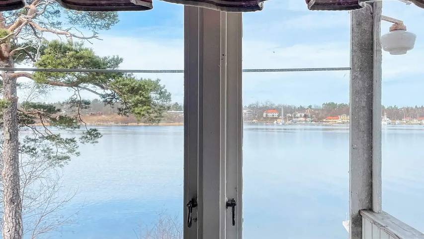 Ferienhaus für 5 Personen - 1
