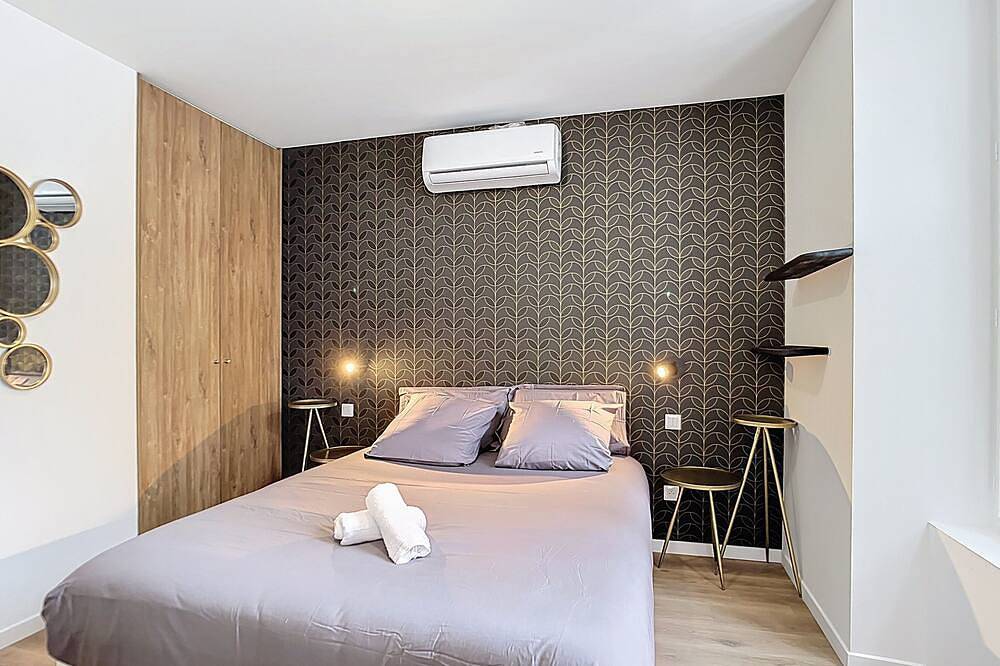 Appartement entier, Hôtel Particulier - Suite l'Orangerie in Montargis, Région de Montargis