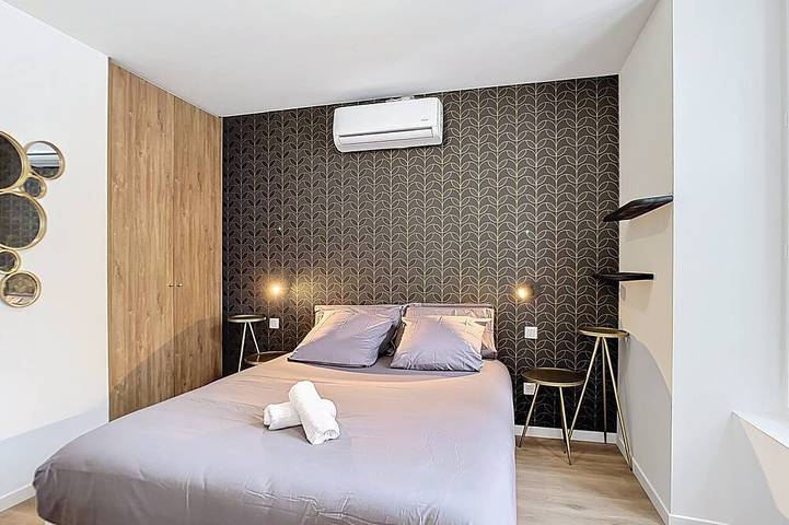 Apartamento de vacaciones para 2 personas - 1