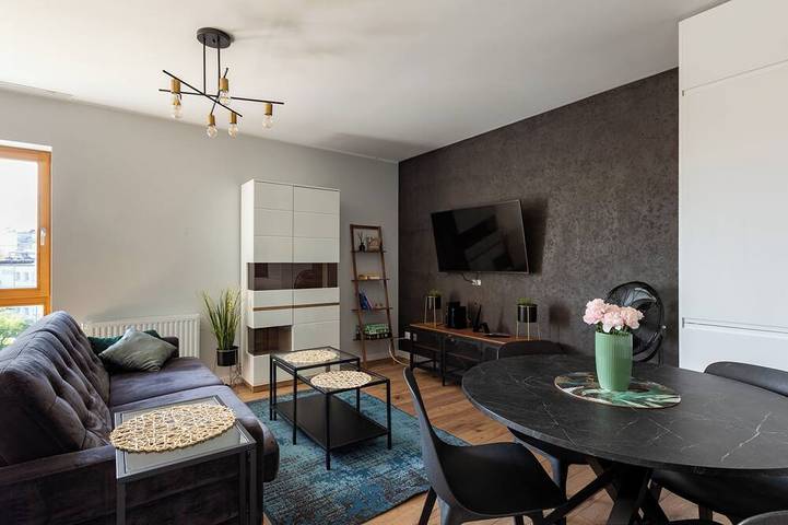 Appartement de vacances pour 4 personnes - 1
