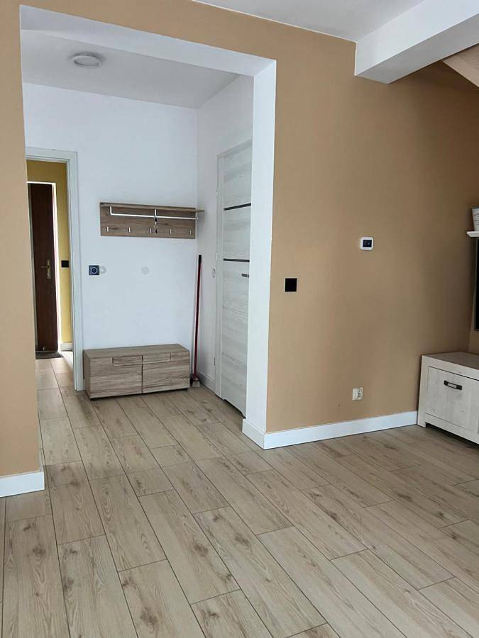 Dom Białka Zdrój in Szklarska Poręba, Sudety (Polska)