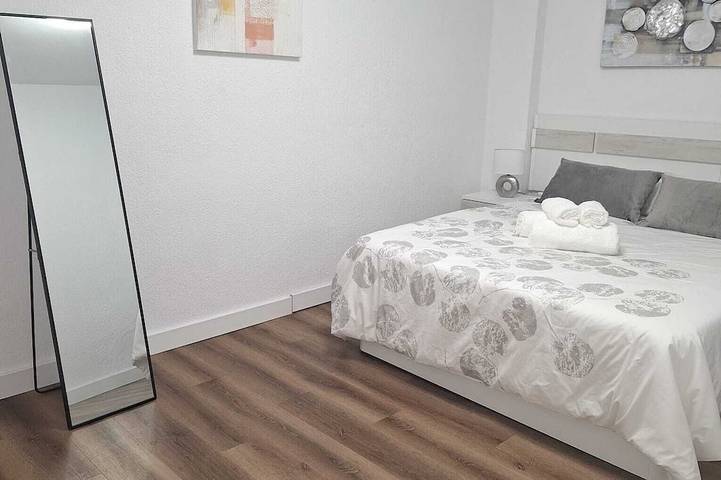 Ganze Wohnung, Modern And New Apartment Huelva in Huelva, Costa de la Luz