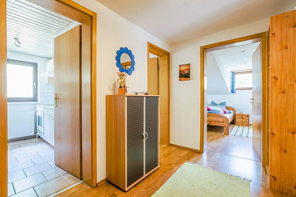 Ganze Ferienwohnung, Ferienhaus Leitner, gr. Fewo C4 in Silbertal, Schruns-Tschagguns