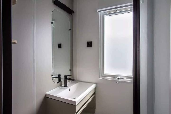 Camping pour 6 personnes à Bretignolles-sur-Mer - 4