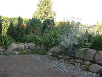 Hütte für 3 Personen in Malchow, Fleesensee, Bild 4