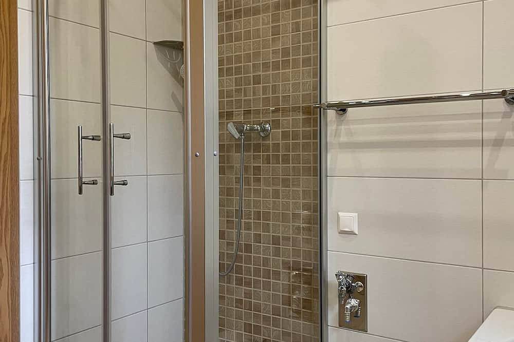 Ganze Wohnung, Privathaus Wehle - Ferienwohnung, 1 Schlafraum in Gohrisch, Elbsandsteingebirge