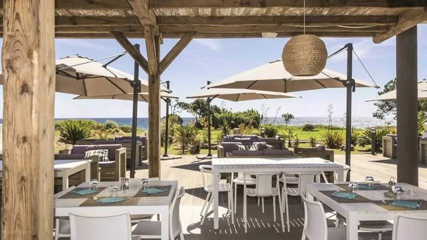 Gîte pour 5 personnes, avec jardin à Poggio-Mezzana - 2