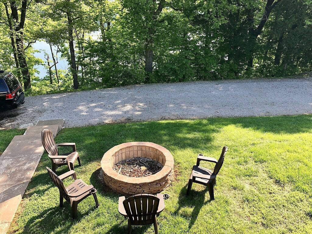 Schönes Ferienhaus am Lake Cumberland, Monticello, Ky in Lake Cumberland