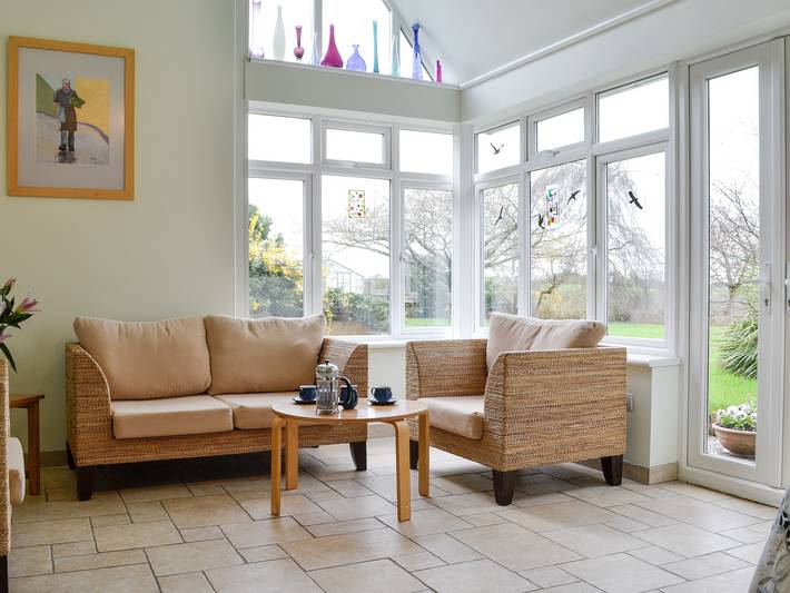 Three Ways in Stroud, Gloucestershire