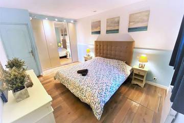 Villa pour 20 Personnes dans Six-Fours-les-Plages, Région de Toulon, Photo 4