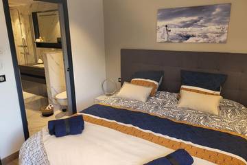 Location De Vacances pour 4 Personnes dans Bourg-Saint-Maurice, Paradiski, Photo 4