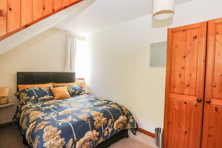 Upper Brackendale, family friendly, with a garden in Taynuilt in Argyll & Bute