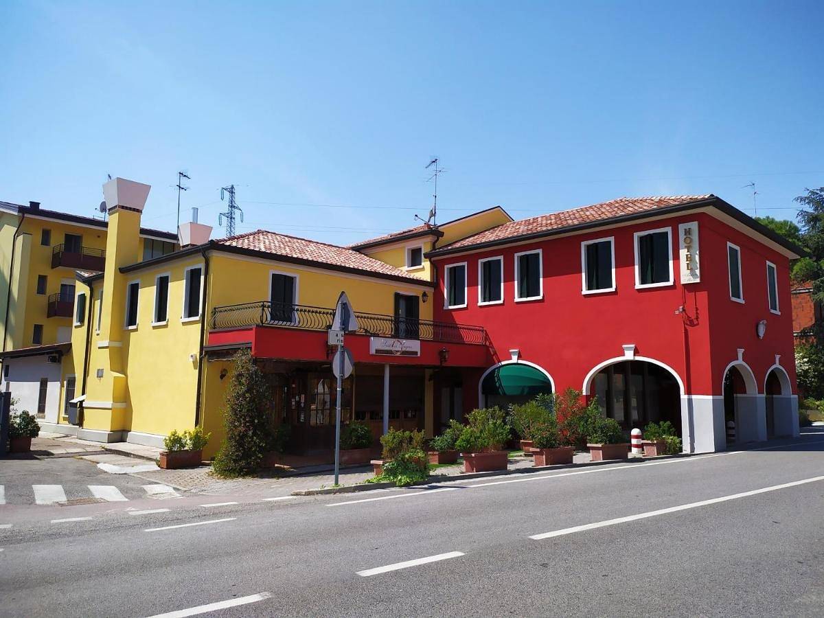 Hotel Antico Moro in Venise, Province de Venise