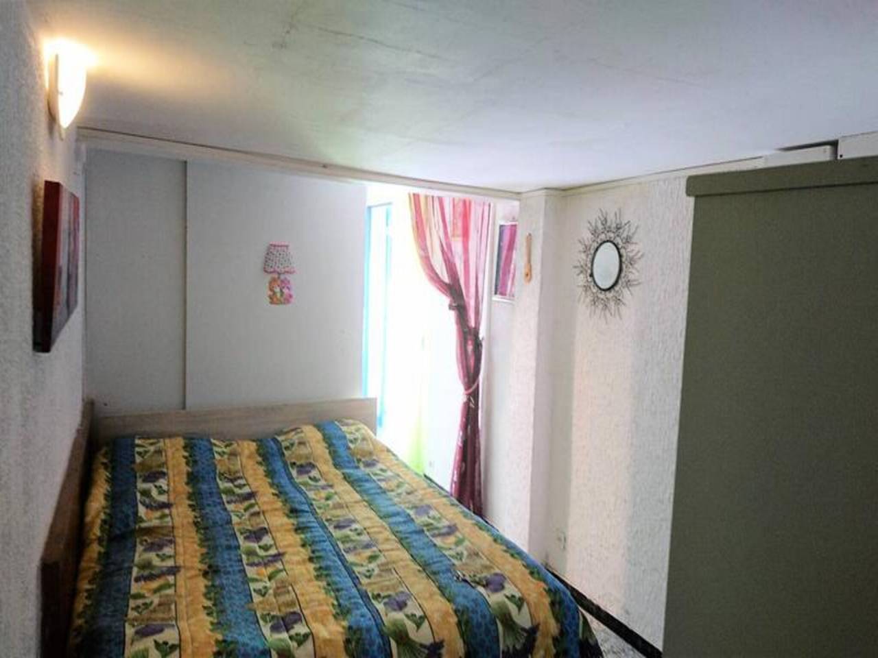 Ganze Wohnung, Ferienhaus in Le Grau-du-Roi in der Nähe des Yachthafens in Le Grau-du-Roi, Côte d'Améthyste