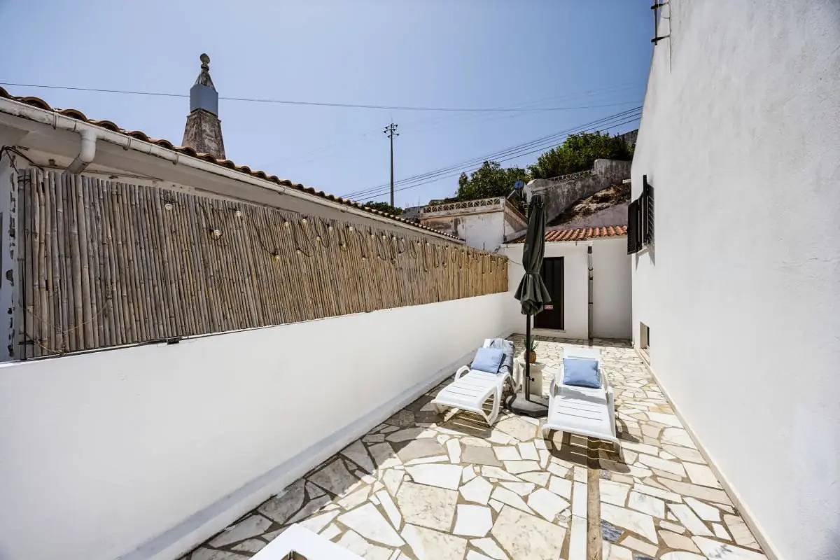Apartamento inteiro, Appartements pour 6 Personnes in Raposeira, Vila do Bispo e Raposeira
