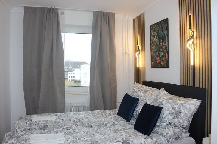 Ferienwohnung für 7 Personen