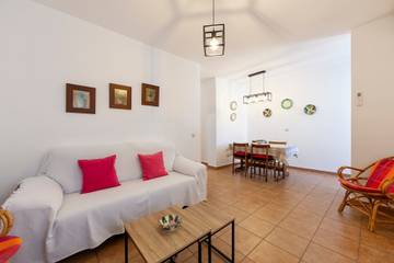 Chalet para 4 Personas en Níjar, Cabo de Gata, Foto 2