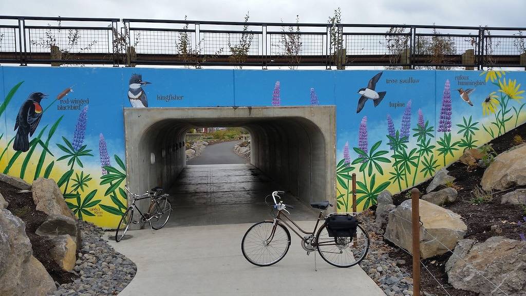 Umgestaltetes Historisches Haus Im Herzen Der Biegung. in Bend, Mt. Bachelor